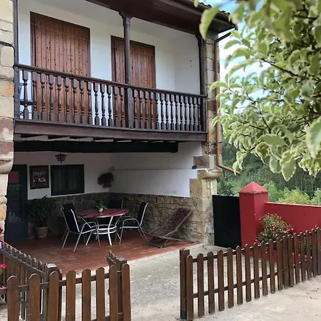Holiday home Dosal Ruisenada