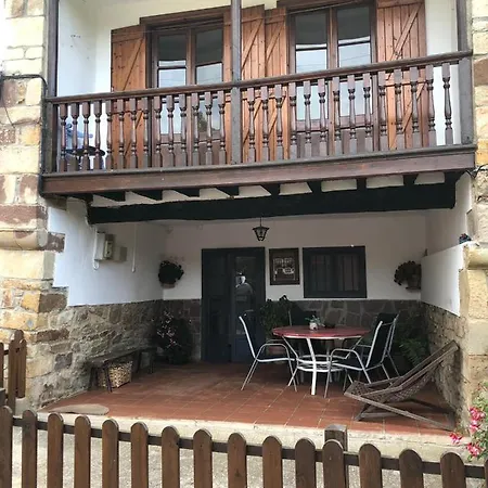 Dosal Casa vacanze Ruiseñada