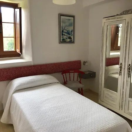 Holiday home Dosal