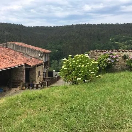Holiday home Dosal