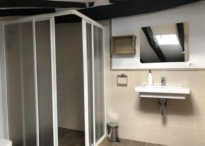 Dosal Сasa de vacaciones Ruiseñada