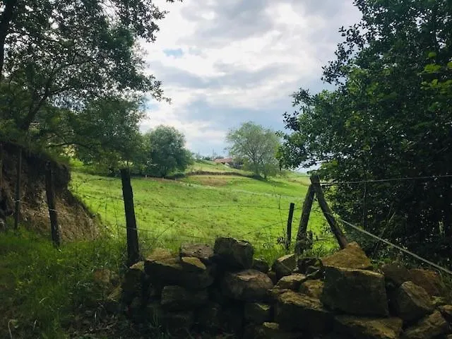 Dosal Сasa de vacaciones *