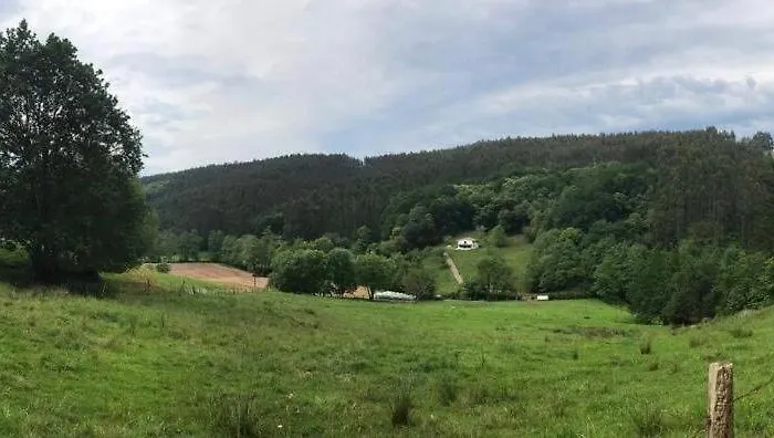 Сasa de vacaciones Dosal *