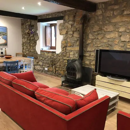 Hébergement de vacances Dosal