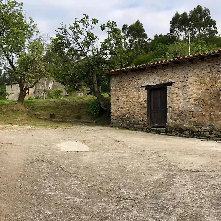 Hébergement de vacances Dosal