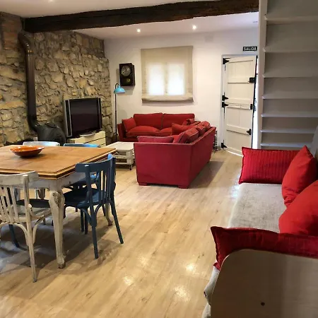 Hébergement de vacances Dosal