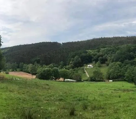 Ferienhaus Dosal *