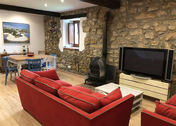 Hébergement de vacances Dosal