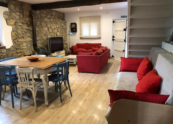 Hébergement de vacances Dosal