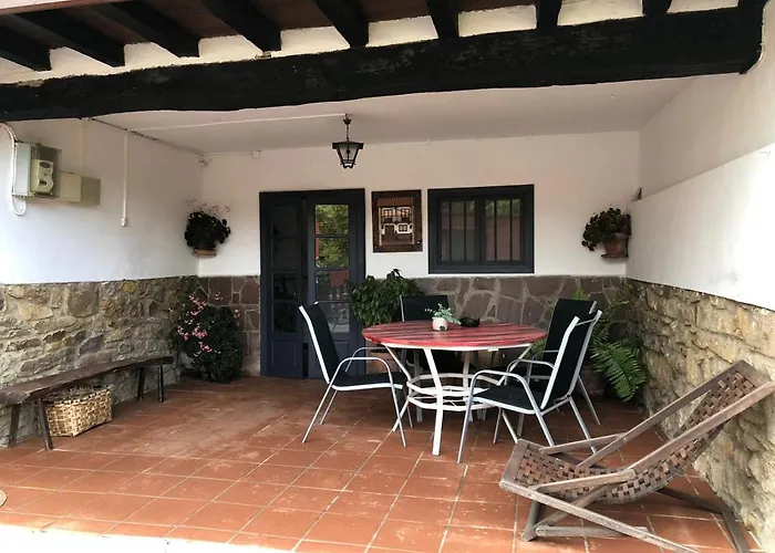 Dosal Hébergement de vacances Ruiseñada